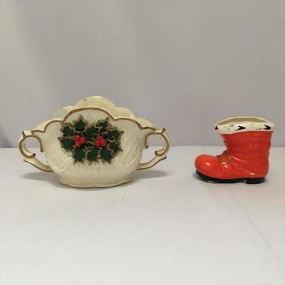 Lot 108 - Christmas, Christmas, Christmas 