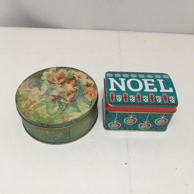 Lot 108 - Christmas, Christmas, Christmas 