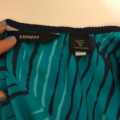 Lot 109 - Beach Attire & More