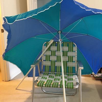 Lot 109 - Beach Attire & More