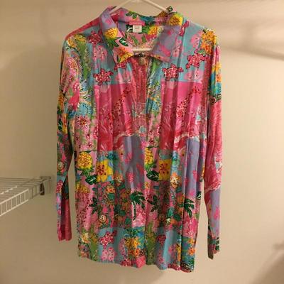 Lot 109 - Beach Attire & More