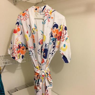 Lot 109 - Beach Attire & More