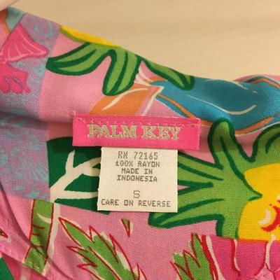 Lot 109 - Beach Attire & More