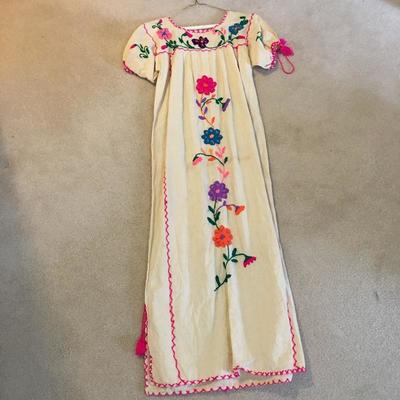 Lot 109 - Beach Attire & More