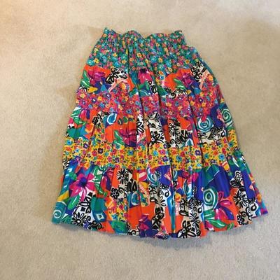 Lot 109 - Beach Attire & More