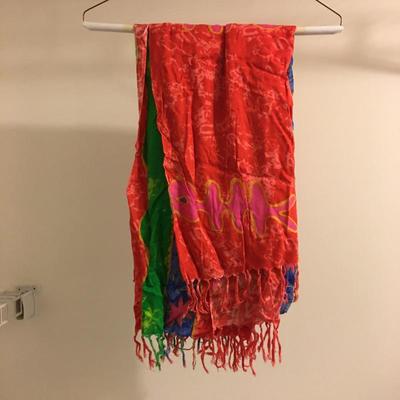 Lot 109 - Beach Attire & More