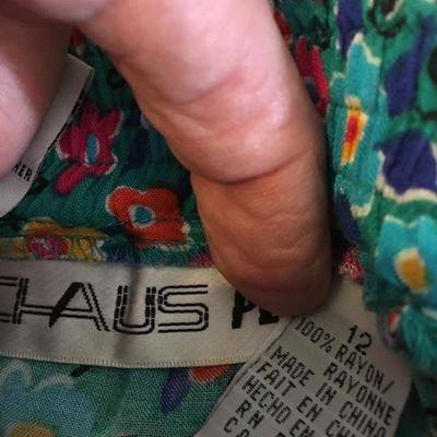 Lot 109 - Beach Attire & More