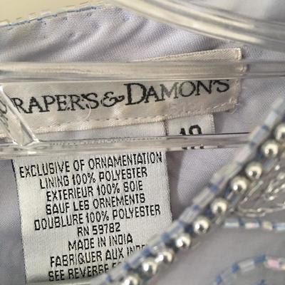Lot 110 - Ladies Formal Wear - sz10/12