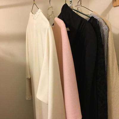 Lot 110 - Ladies Formal Wear - sz10/12