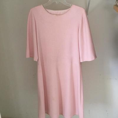 Lot 110 - Ladies Formal Wear - sz10/12