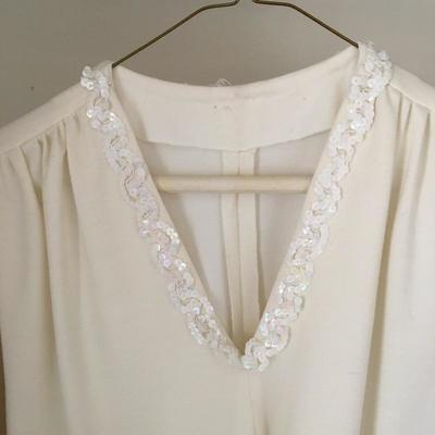 Lot 110 - Ladies Formal Wear - sz10/12