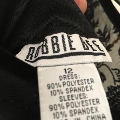 Lot 110 - Ladies Formal Wear - sz10/12