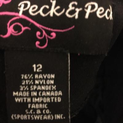 Lot 111 - Ladies Clothing -Talbots, Charter Club, Liz - M/L