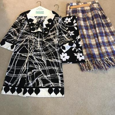 Lot 111 - Ladies Clothing -Talbots, Charter Club, Liz - M/L