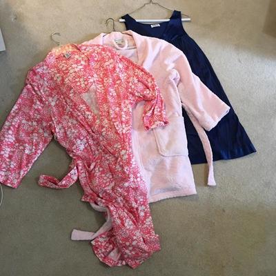 Lot 111 - Ladies Clothing -Talbots, Charter Club, Liz - M/L