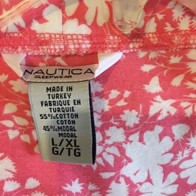 Lot 111 - Ladies Clothing -Talbots, Charter Club, Liz - M/L