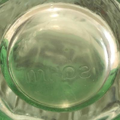 Lot 114- Beer Glasses