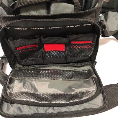 Lot 115- Photo Gear - Tripods and Bags
