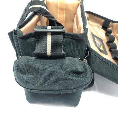 Lot 115- Photo Gear - Tripods and Bags