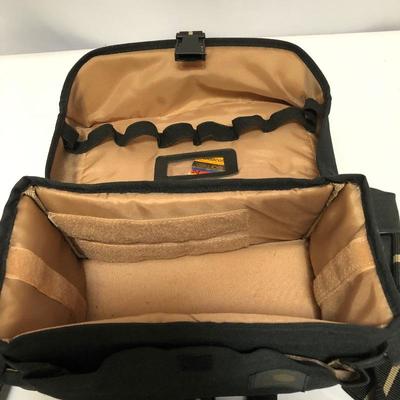 Lot 115- Photo Gear - Tripods and Bags
