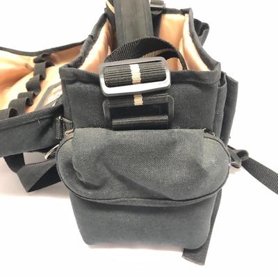 Lot 115- Photo Gear - Tripods and Bags