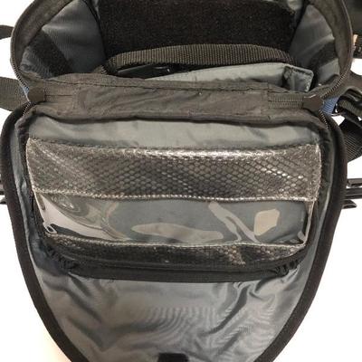 Lot 115- Photo Gear - Tripods and Bags