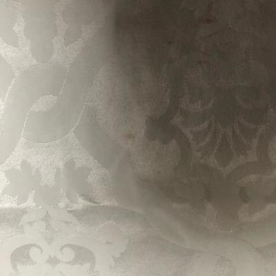 Lot 116- Table Linens & Coasters