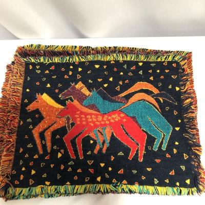 Lot 116- Table Linens & Coasters