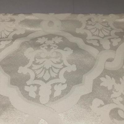 Lot 116- Table Linens & Coasters