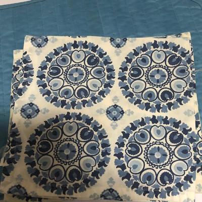 Lot 116- Table Linens & Coasters