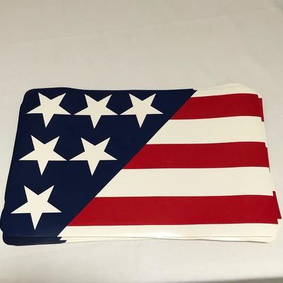 Lot 116- Table Linens & Coasters