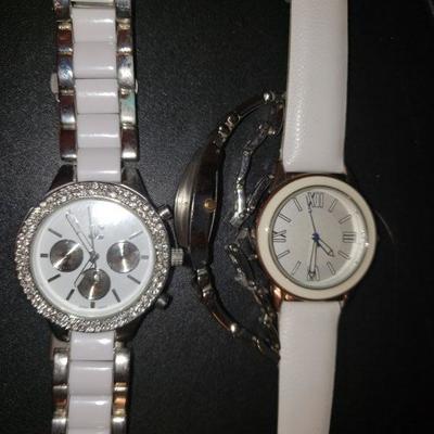 Ladies Watches