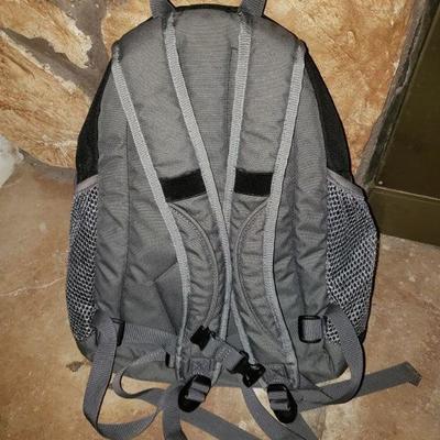 New Kids Hydration pack