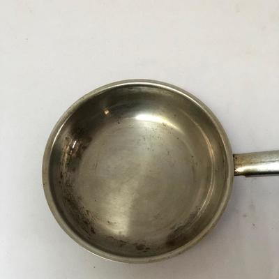 Lot 117- Cuisinart Pots & Pans