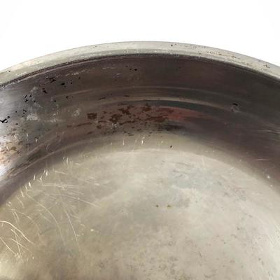 Lot 117- Cuisinart Pots & Pans