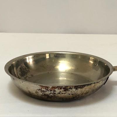 Lot 117- Cuisinart Pots & Pans