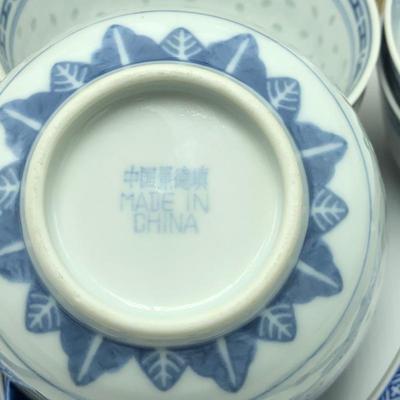 Lot 118- Asian Dishes & More