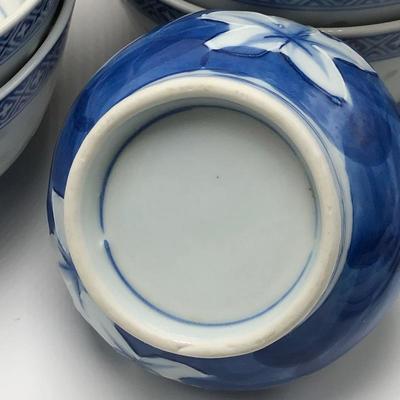 Lot 118- Asian Dishes & More
