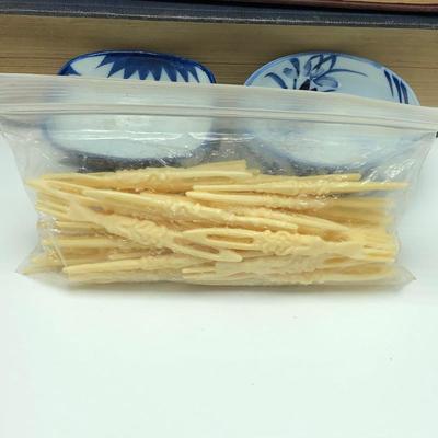 Lot 118- Asian Dishes & More
