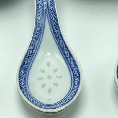 Lot 118- Asian Dishes & More