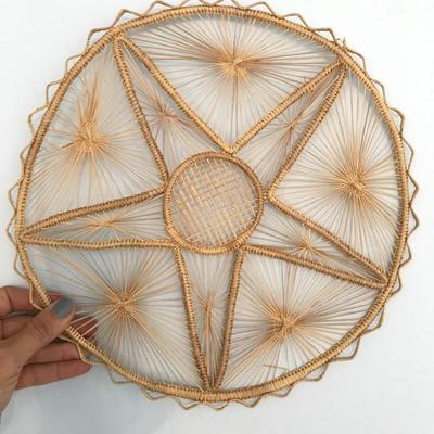 Lot 119- Copper Relief Art and More