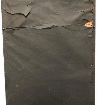Lot 119- Copper Relief Art and More