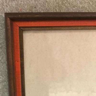 Lot 119- Copper Relief Art and More