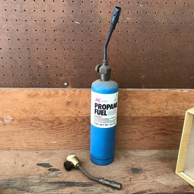 Lot 136 - Power Tools - Craftsman, B&D, Weller