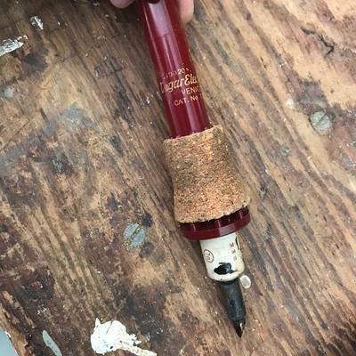 Lot 136 - Power Tools - Craftsman, B&D, Weller