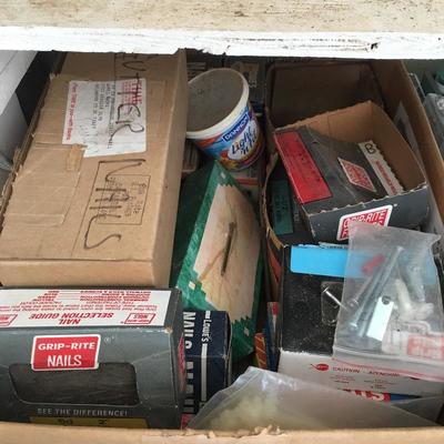 Loot 138- Lightbulbs, Nails, Ext. Cords, Home Repair Books and More!