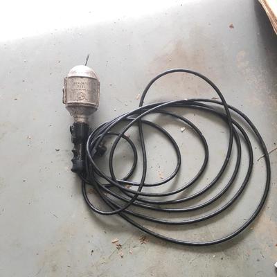 Lot 139 - Car Essentials - Jumpstart System, Battery Charger and more
