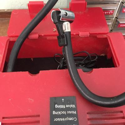 Lot 139 - Car Essentials - Jumpstart System, Battery Charger and more