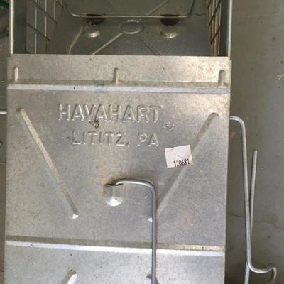 Lot 141 - Garden Tools - Hedge Trimmer, Weed Eater, and more