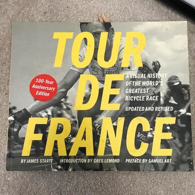  Lot 145 - Tour de France Collectibles